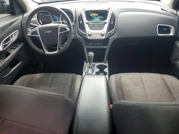 2GNALCEK9G1152016 2016 CHEVROLET EQUINOX - Image 8