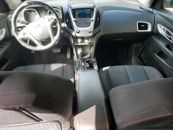 2GNALCEK9G1153523 2016 CHEVROLET EQUINOX - Image 8