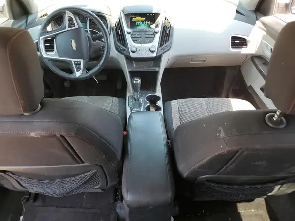 2GNALCEK9G1155515 2016 CHEVROLET EQUINOX - Image 8