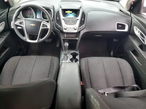 2GNALCEK9G1156969 2016 CHEVROLET EQUINOX - Image 8