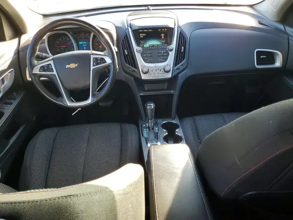 2GNALCEK9G1157796 2016 CHEVROLET EQUINOX - Image 8