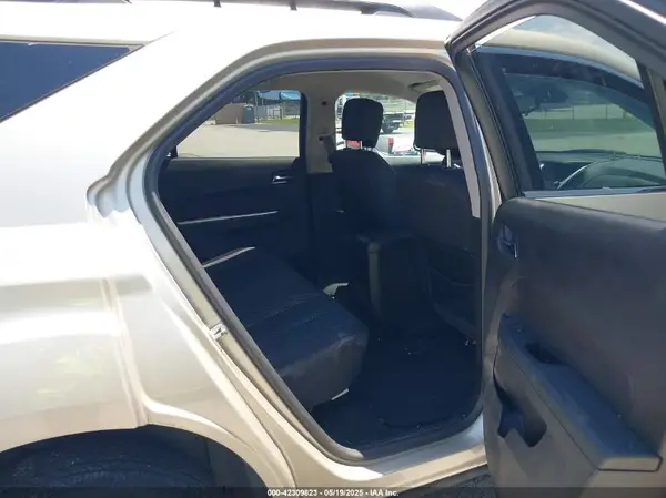 2GNALCEK9G1158236 2016 CHEVROLET EQUINOX - Image 8