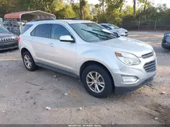 2GNALCEK9G1158267 2016 CHEVROLET EQUINOX