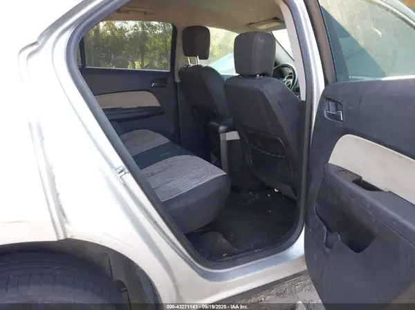 2GNALCEK9G1158267 2016 CHEVROLET EQUINOX - Image 8