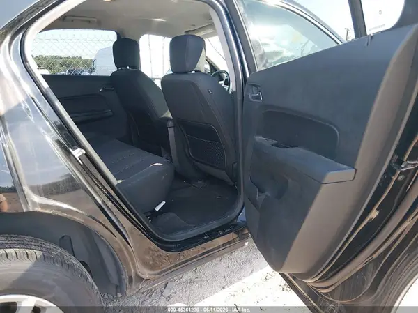 2GNALCEK9G1159368 2016 CHEVROLET EQUINOX - Image 8