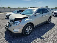 2GNALCEK9G1159595 2016 CHEVROLET EQUINOX