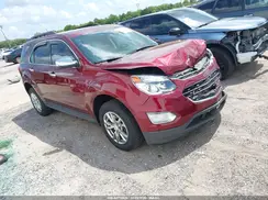 2GNALCEK9G1160990 2016 CHEVROLET EQUINOX
