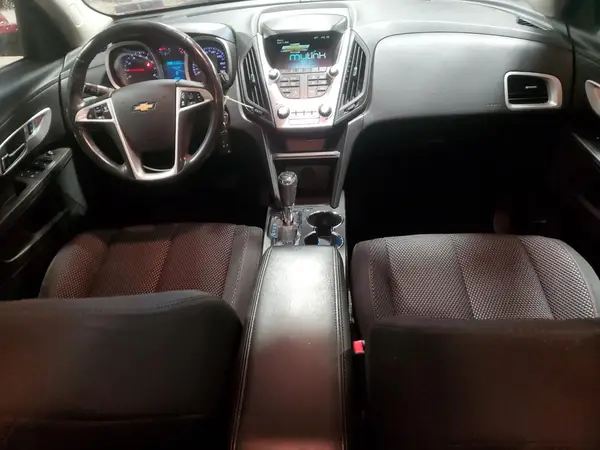 2GNALCEK9G1161511 2016 CHEVROLET EQUINOX - Image 8