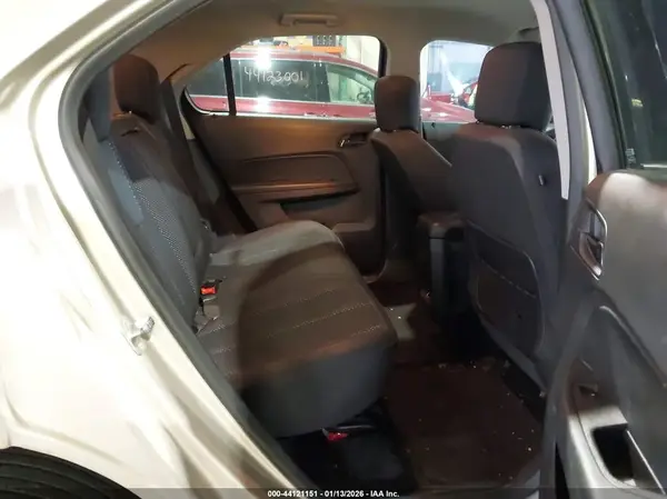 2GNALCEK9G1161637 2016 CHEVROLET EQUINOX - Image 8