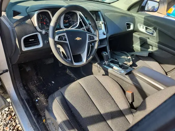 2GNALCEK9G1161749 2016 CHEVROLET EQUINOX - Image 8