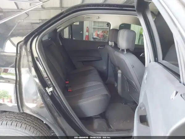 2GNALCEK9G1162951 2016 CHEVROLET EQUINOX - Image 8