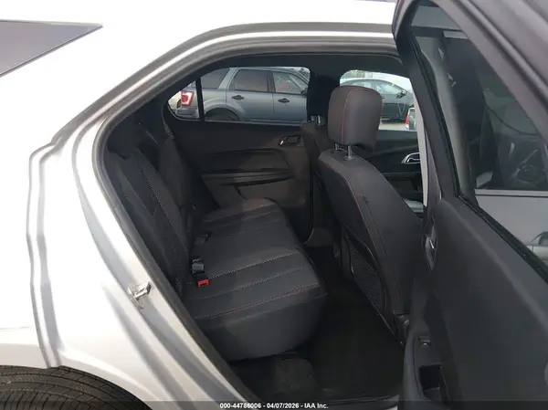 2GNALCEK9G1163145 2016 CHEVROLET EQUINOX - Image 8