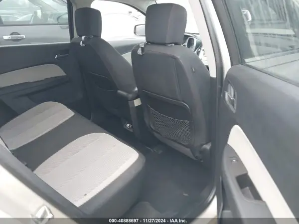 2GNALCEK9G1164411 2016 CHEVROLET EQUINOX - Image 8
