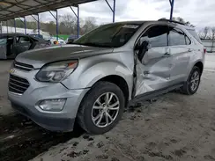 2GNALCEK9G1166305 2016 CHEVROLET EQUINOX
