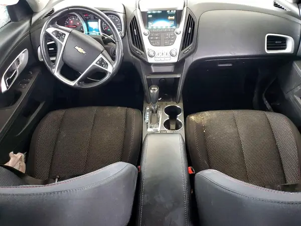 2GNALCEK9G1166305 2016 CHEVROLET EQUINOX - Image 8