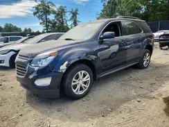 2GNALCEK9G1166594 2016 CHEVROLET EQUINOX