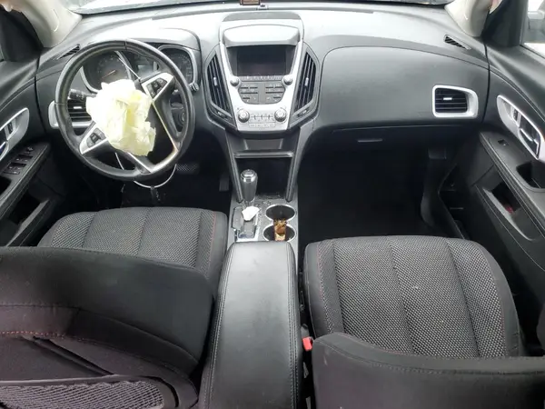 2GNALCEK9G1167292 2016 CHEVROLET EQUINOX - Image 8