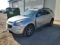 2GNALCEK9G1167485 2016 CHEVROLET EQUINOX