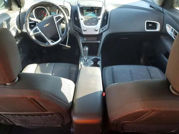 2GNALCEK9G1167485 2016 CHEVROLET EQUINOX - Image 8