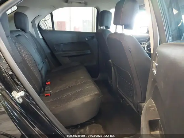 2GNALCEK9G1167776 2016 CHEVROLET EQUINOX - Image 8