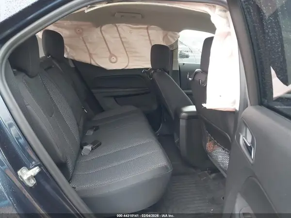 2GNALCEK9G1168362 2016 CHEVROLET EQUINOX - Image 8