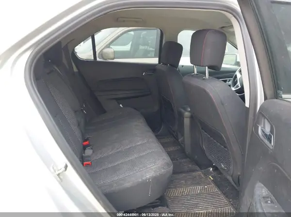 2GNALCEK9G1168510 2016 CHEVROLET EQUINOX - Image 8