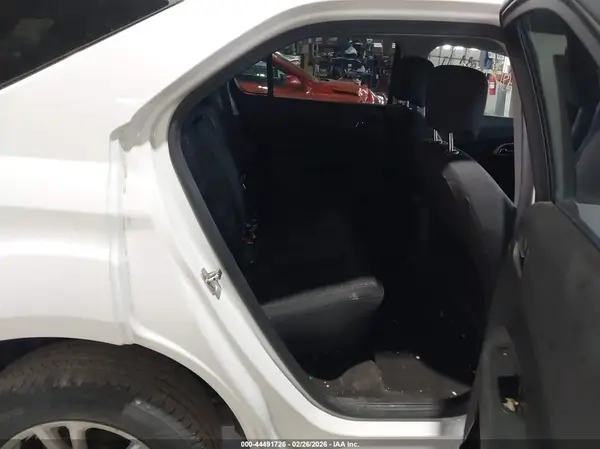 2GNALCEK9G1168555 2016 CHEVROLET EQUINOX - Image 8