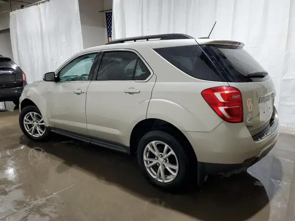 2GNALCEK9G1170290 2016 CHEVROLET EQUINOX - Image 2