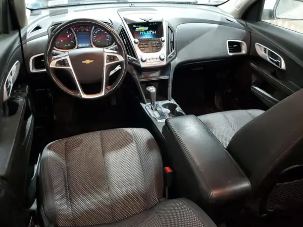2GNALCEK9G1170290 2016 CHEVROLET EQUINOX - Image 8