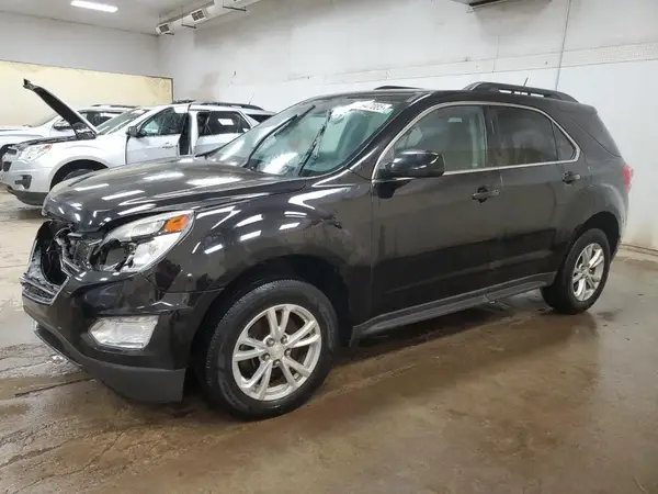2GNALCEK9G1170547 2016 CHEVROLET EQUINOX - Image 1