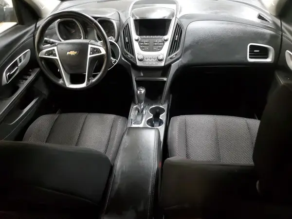 2GNALCEK9G1170547 2016 CHEVROLET EQUINOX - Image 8