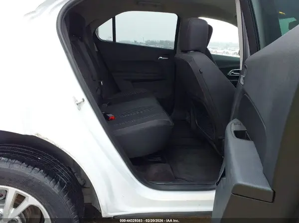 2GNALCEK9G1171147 2016 CHEVROLET EQUINOX - Image 8