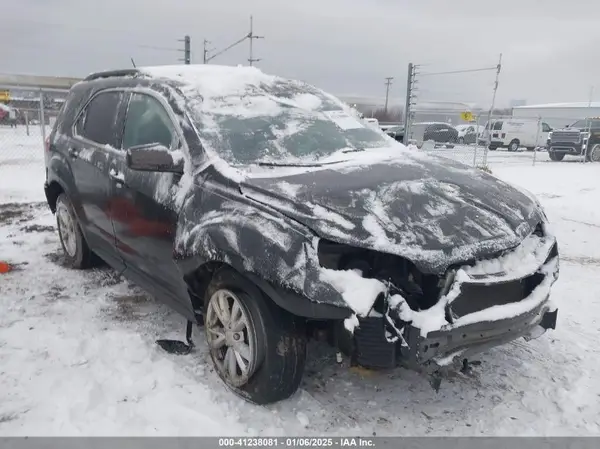 2GNALCEK9G1171617 2016 CHEVROLET EQUINOX - Image 1