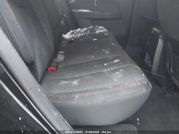 2GNALCEK9G1171617 2016 CHEVROLET EQUINOX - Image 8