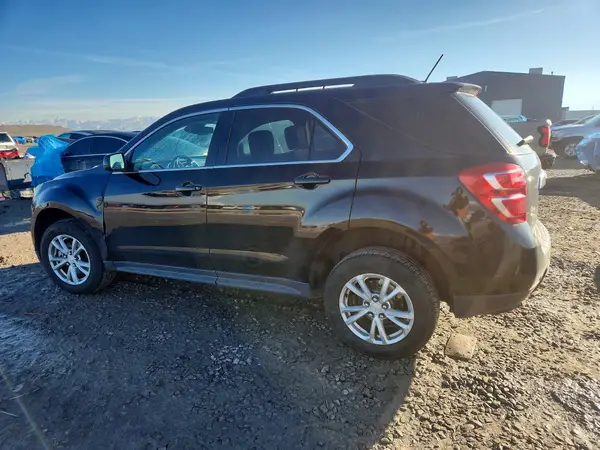 2GNALCEK9G1171648 2016 CHEVROLET EQUINOX - Image 2