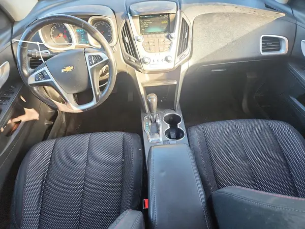 2GNALCEK9G1171648 2016 CHEVROLET EQUINOX - Image 8