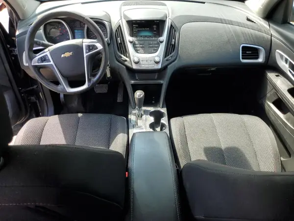 2GNALCEK9G1171696 2016 CHEVROLET EQUINOX - Image 8