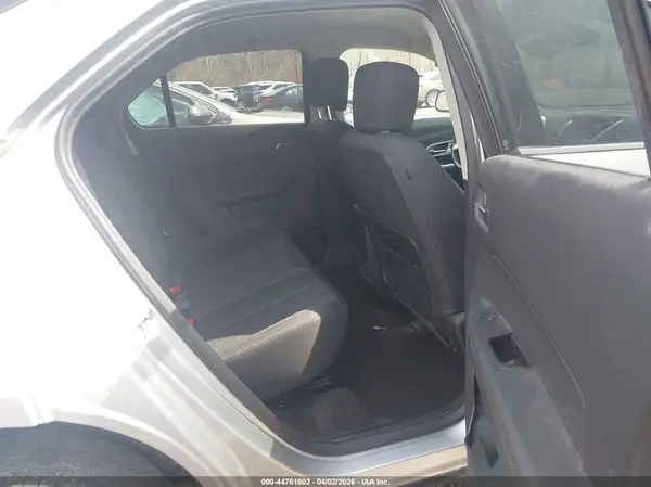 2GNALCEK9G1171732 2016 CHEVROLET EQUINOX - Image 8