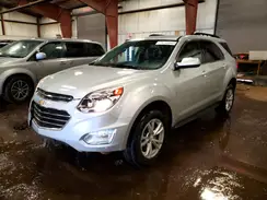 2GNALCEK9G1172203 2016 CHEVROLET EQUINOX