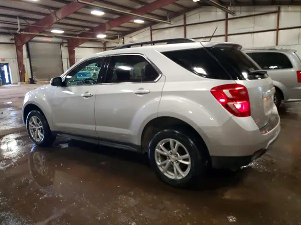 2GNALCEK9G1172203 2016 CHEVROLET EQUINOX - Image 2