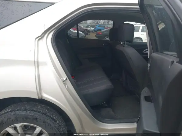 2GNALCEK9G1173125 2016 CHEVROLET EQUINOX - Image 8