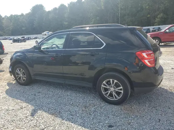 2GNALCEK9G1173738 2016 CHEVROLET EQUINOX - Image 2