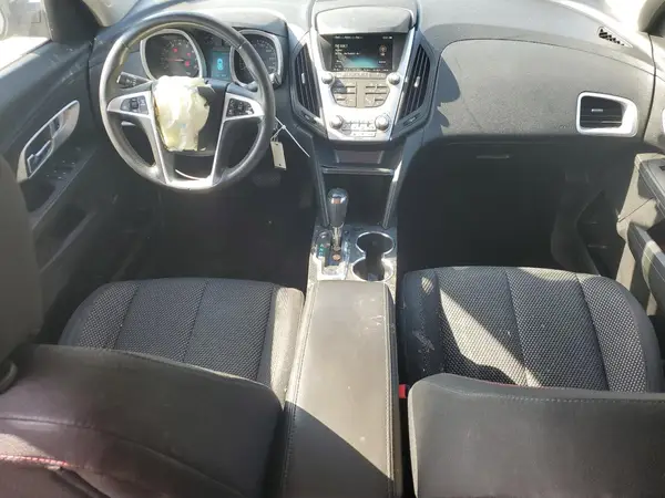 2GNALCEK9G1173738 2016 CHEVROLET EQUINOX - Image 8