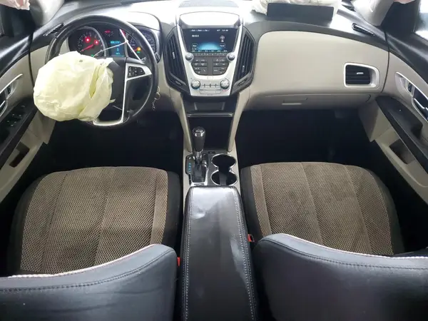 2GNALCEK9G1173755 2016 CHEVROLET EQUINOX - Image 8