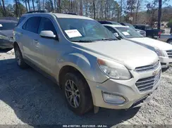 2GNALCEK9G1174257 2016 CHEVROLET EQUINOX