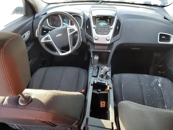 2GNALCEK9G1174274 2016 CHEVROLET EQUINOX - Image 8