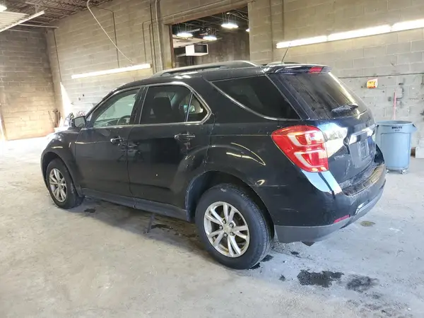 2GNALCEK9G1174310 2016 CHEVROLET EQUINOX - Image 2