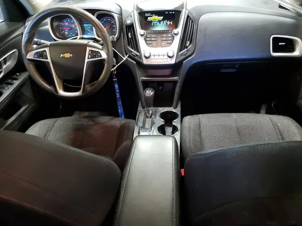 2GNALCEK9G1174310 2016 CHEVROLET EQUINOX - Image 8