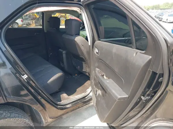 2GNALCEK9G1174579 2016 CHEVROLET EQUINOX - Image 8