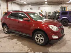 2GNALCEK9G1176395 2016 CHEVROLET EQUINOX